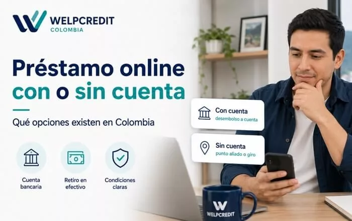 ¿Necesitas cuenta bancaria para solicitar un préstamo online? ¿Necesitas cuenta bancaria para solicitar un préstamo online?