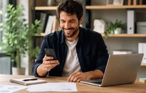 Crédito online para independientes en Colombia: requisitos