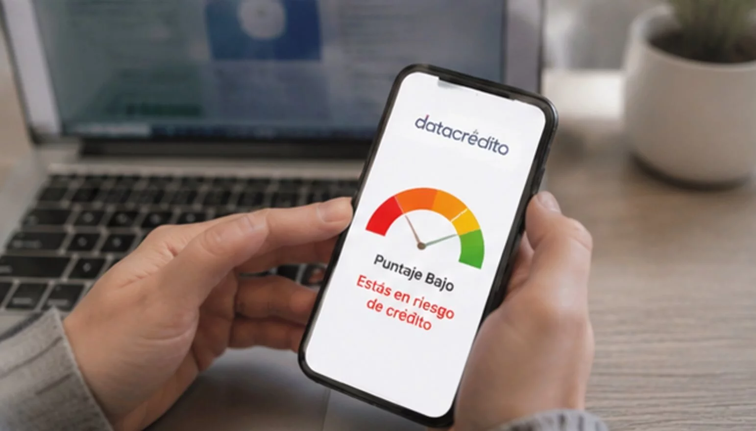 Conoce qué préstamos puedes pedir con Datacrédito negativo en Colombia