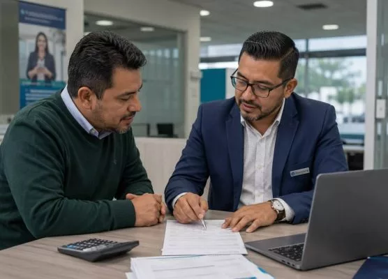 Préstamos a reportados sin codeudor: cuándo es posible