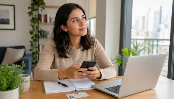 Qué es la vida crediticia y cómo empezar desde cero