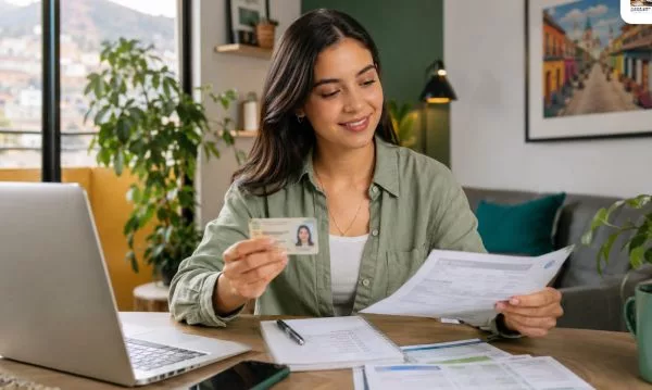 Préstamos sin historial crediticio en Colombia: qué opciones existen