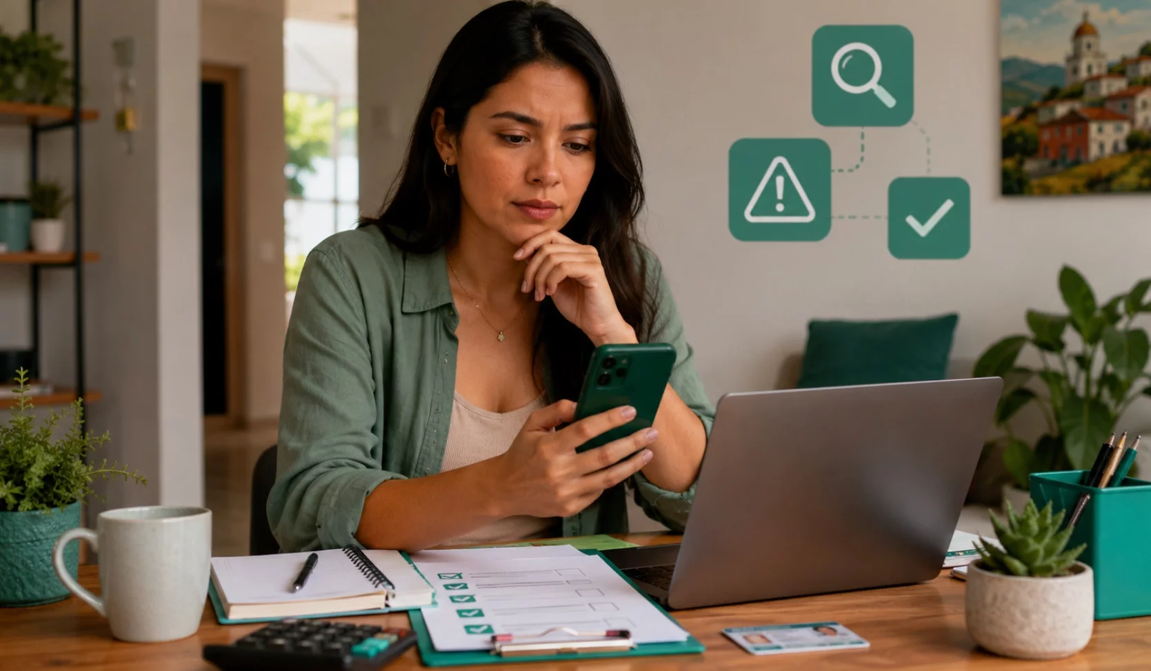 Primer préstamo online: errores que pueden salir caros Primer préstamo online: errores que pueden salir caros