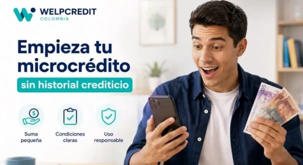 Microcréditos sin vida